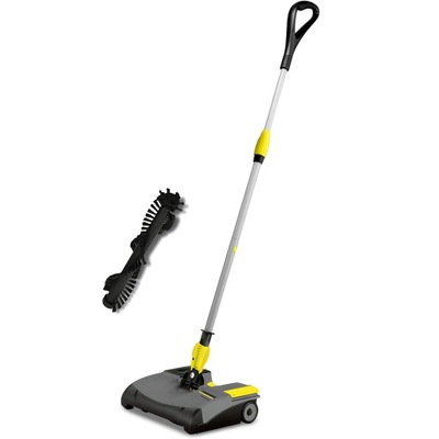 KARCHER EB 30/1 SZCZOTKA AKUMULATOROWA MOCNA PROFI