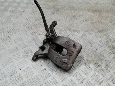 Супорт задня задній правий megane v e-tech фото №1