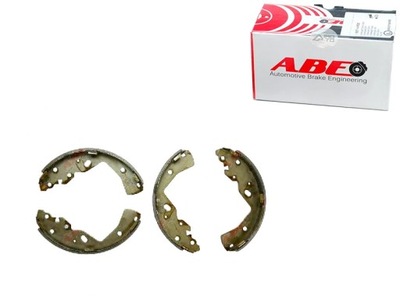 Гальмівні колодки гальмівні ford ranger mazda b-serie bt-50 фото №1