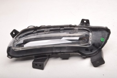 Mg hs противотуманная фара левый 11332258 фото №1