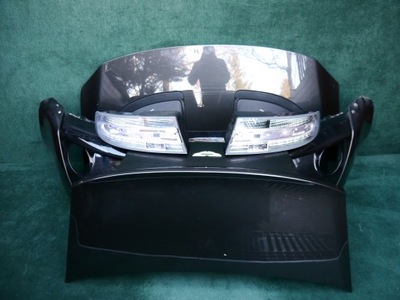 Kompletny задня болти aston martin vantage roadster фото №1