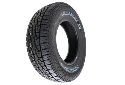 4x 235/85/16 R Nexen ROADIANAT