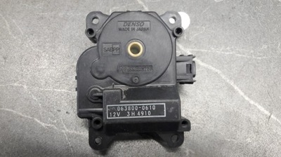 063800-0610 моторчик отопителя lexus rx 400h фото №1