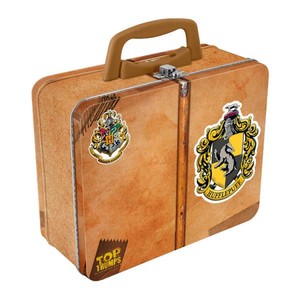 Top Trumps TIN Harry Potter Hufflepuff karciana