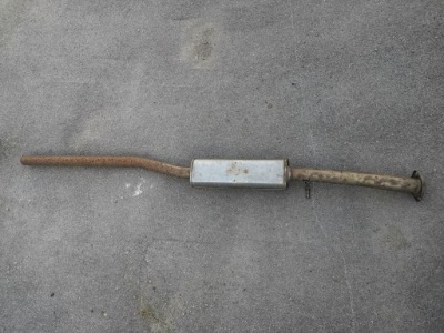 Kia sportage iv 1.6 гасник u014 s1 фото №1