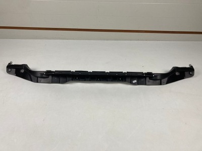 Напрямна бампера заднього fiat 500 lift фото №1