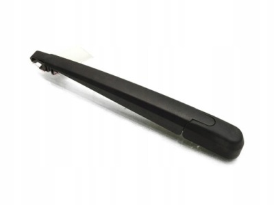 Важіль двірники кришки toyota avensis iii t27 kombi фото №1