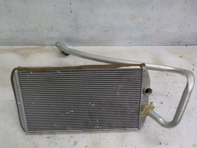 Iveco daily vi обігрівач фото №1