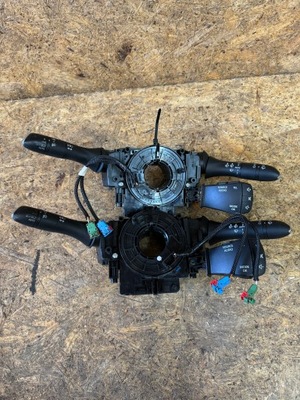 Перемикач комбінований стрічка подушка безпеки renault kadjar scenic iv megane iv фото №1