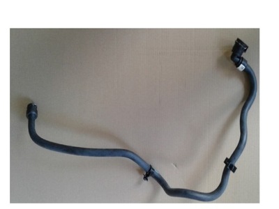 Wąż шланг радіатора 2.0 hdi jumpy expert 16- фото №1