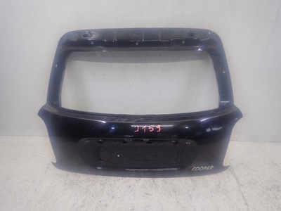 Кришка багажника задня кришка багажника mini cooper f56 14- фото №1