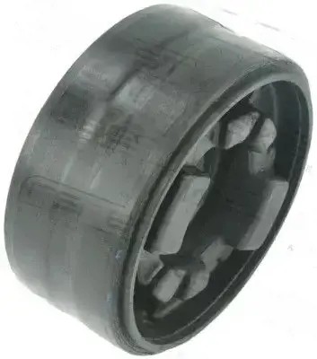 Втулка амортизатора bzab-204r febest фото №1