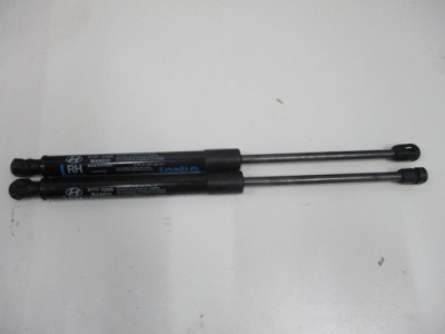 DÄMPFER GASFEDER HECKKLAPPE HYUNDAI IONIQ 81781-G2000