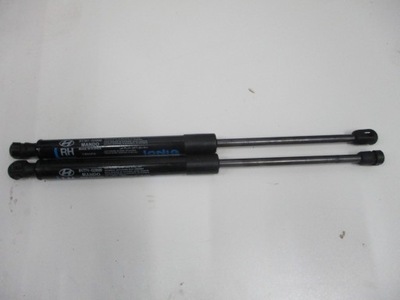 Привод амортизатор крышки hyundai ioniq 81781-g2000 фото №1