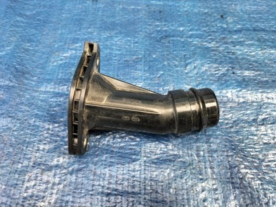 25631-2B056 CUERPO CONEXIÓN DE TUBO TERMOSTATO 1.6T-GDI G4FJ HYUNDAI TUCSON KIA  