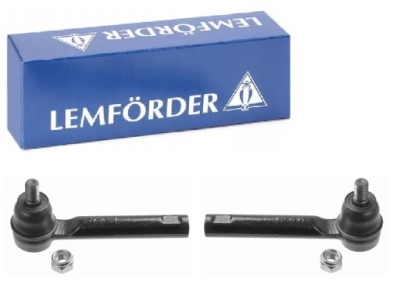 2x наконечник тяга subaru forester impreza legacy 2 3 4 5 outback wrx xv фото №1