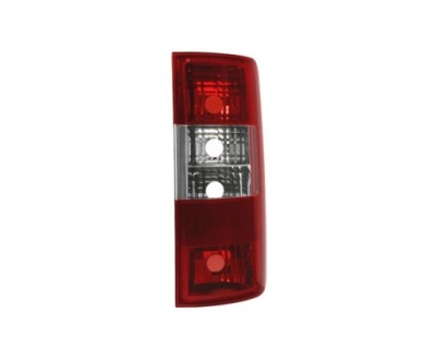 Лампа задняя ford transit connect c170 , 05.03 - 09.06 2t14-13a602-af фото №1