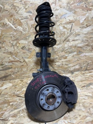 3008 5008 ii амортизационная стойка правый 1.2 thp фото №1