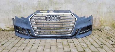 PARAGOLPES AUDI S3 8V5 RESTYLING BERLINA  