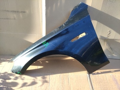Крила лівий bmw 5 gt f07 фото №1