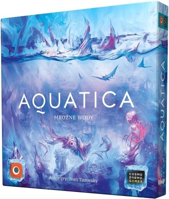 Aquatica: Mroźne Wody