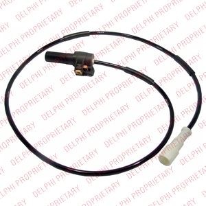 SENSOR ABS PARTE TRASERA OPEL CORSA B 93-00, TIGRA 94- 00  