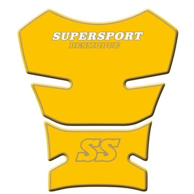 A PEGADURA PROTECTOR PEGATINAS KALKOMANIE PARA DUCATI SS SUPERSPORT 1889-1998  