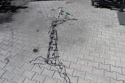 Renault megane iv провода тормозные топливные фото №1