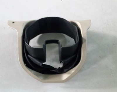 Захист pod кермо mercedes slk r172 1726800789 фото №1