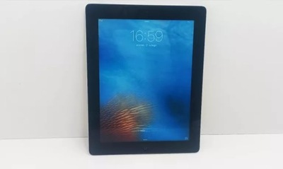 TABLET APPLE IPAD (2ND GEN) BRAK ŁADOWARKI