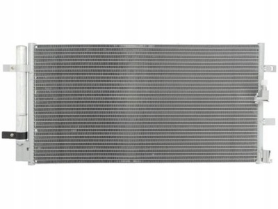 RADIATOR AIR CONDITIONER FROM OSUSZACZEM AUDI PROTECTION ANTYKOROZYJNA A 4 / WITH 4 (  