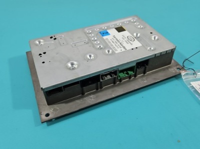 Підсилювач land range rover sport i l320 фото №1