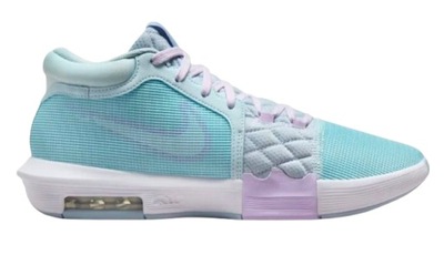 Buty sportowe Nike Lebron Witness VIII rozmiar 44