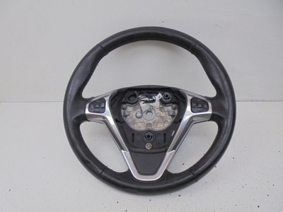 VOLANTE CUERO FORD ECOSPORT I  