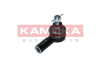 KAMOKA 9010353 TERMINAL BARRA CONDUCTOR L/P  