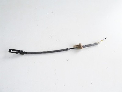 CABLE DE CERRADURA PARTE DELANTERA DE PUERTA VW GOLF VII 12-19 AÑO  