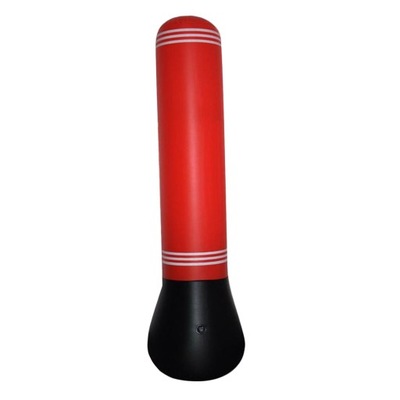 Inflatable Workout Punch Bag Training