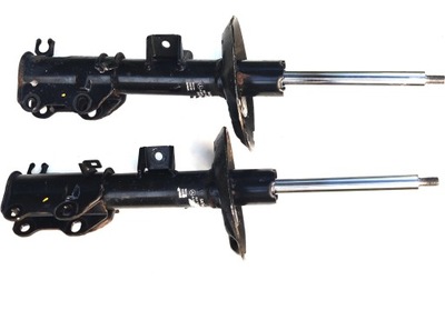 Mercedes vito # a6393206013 амортизаторы p/l 11- фото №1