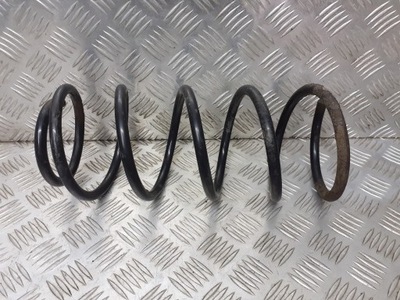 Пружина перед chevrolet aveo t200 1.4 фото №1