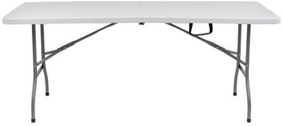 STÓŁ OGRODOWY CATERINGOWY SKŁADANY BANKIET MIRPOL