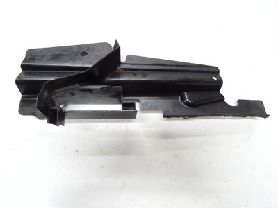 Ford galaxy mk3 защита крыла лонжерон левая фото №1