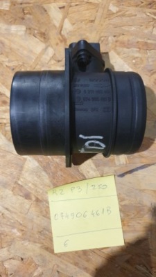 Витратомір audi 074906461b фото №1