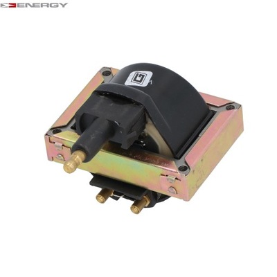 CEWKA ZAPŁONOWA RENAULT CLIO, LAGUNA