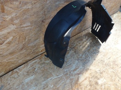 Підкрилок ліва перед fiat 500 lift abarth фото №1