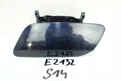 Заглушка розпилювача ліва audi a6 c8 4k0807787b фото №1