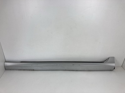 Volvo v90 s90 ii молдинг порог левая 31672372 фото №1