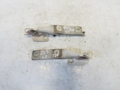 Петля капот citroen ds3 kod ewp фото №1