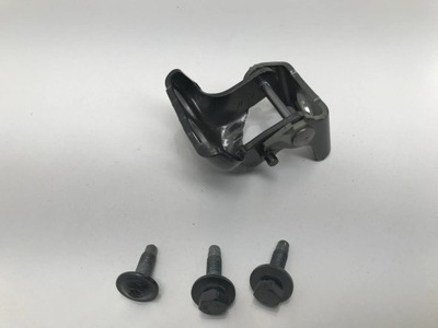 Citroen e-c4 c4 iii петля дверь левый задняя верхний фото №1