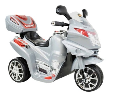 Motor Motocykl Ścigacz Akumulator 6V dla Dziecka