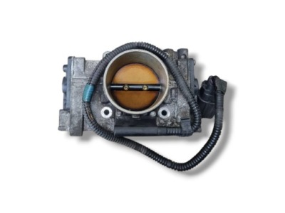 Дросельна заслінка volvo s60 2001 8644347 фото №1